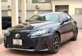 Lexus is250 2008