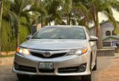 Toyota Camry 2014