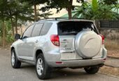 Toyota RAV4 2008