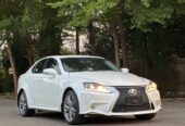 Lexus is250 2010