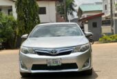 Toyota Camry 2014