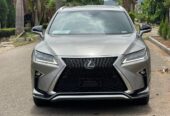 Lexus Rx350 F-sport 2019