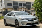 Toyota Camry 2014