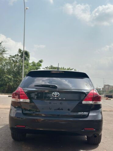 Toyota Venza 2015