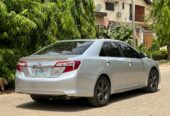 Toyota Camry 2014