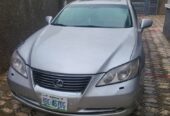 Lexus ES350 2007