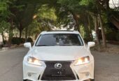 Lexus is250 2010