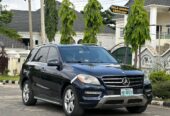 Mercedes Benz ML350