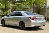 Toyota Camry 2014