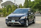 Mercedes Benz ML350