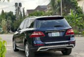 Mercedes Benz ML350