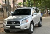 Toyota RAV4 2008