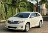 Toyota Venza 2012