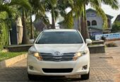 Toyota Venza 2012