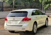 Toyota Venza 2012