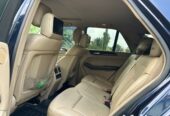 Mercedes Benz ML350