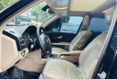 Mercedes Benz GLK350 2012