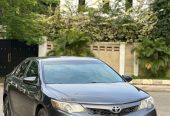 Toyota Camry 2013