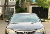 Toyota Camry 2013