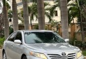 Toyota Camry 2011/12