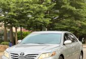 Toyota Camry 2011/12