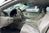 Toyota Camry 2011/12