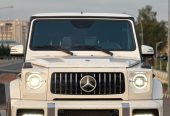 Mercedes Benz G63 AMG 2016