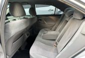 Toyota Camry 2011/12