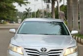 Toyota Camry 2011/12