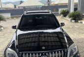 Mercedes Benz GLK 2010